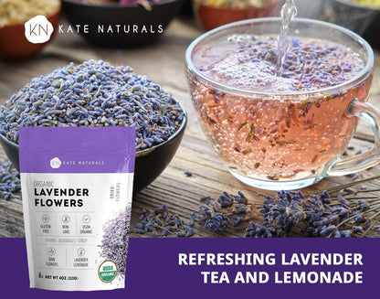 imported from france for authentic provence-style flavor