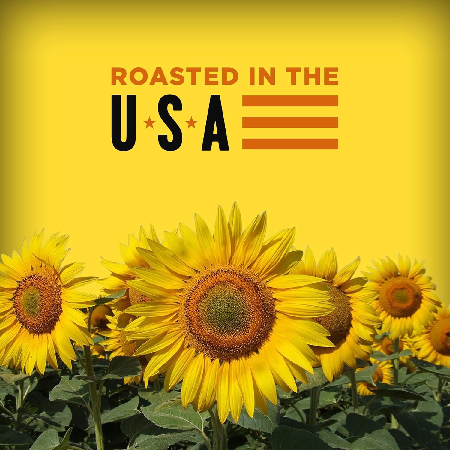 in-shell sunflower seed format for hands-on, slow snacking
