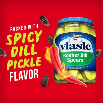 in-shell sunflower seeds for extended crunch and tactile snacking
