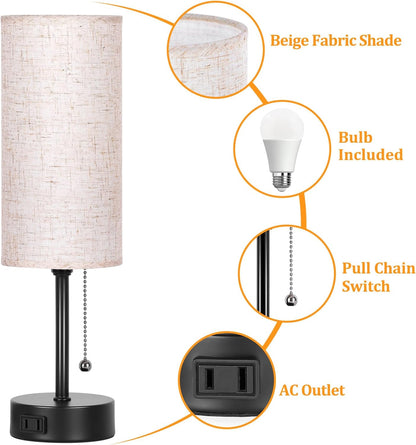included e26 led bulb, energy efficient