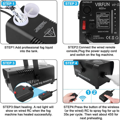 included wired remote plus wireless remote (wired unit acts as receiver)