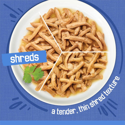 includes chicken, turkey, and beef-and-cheese recipe options