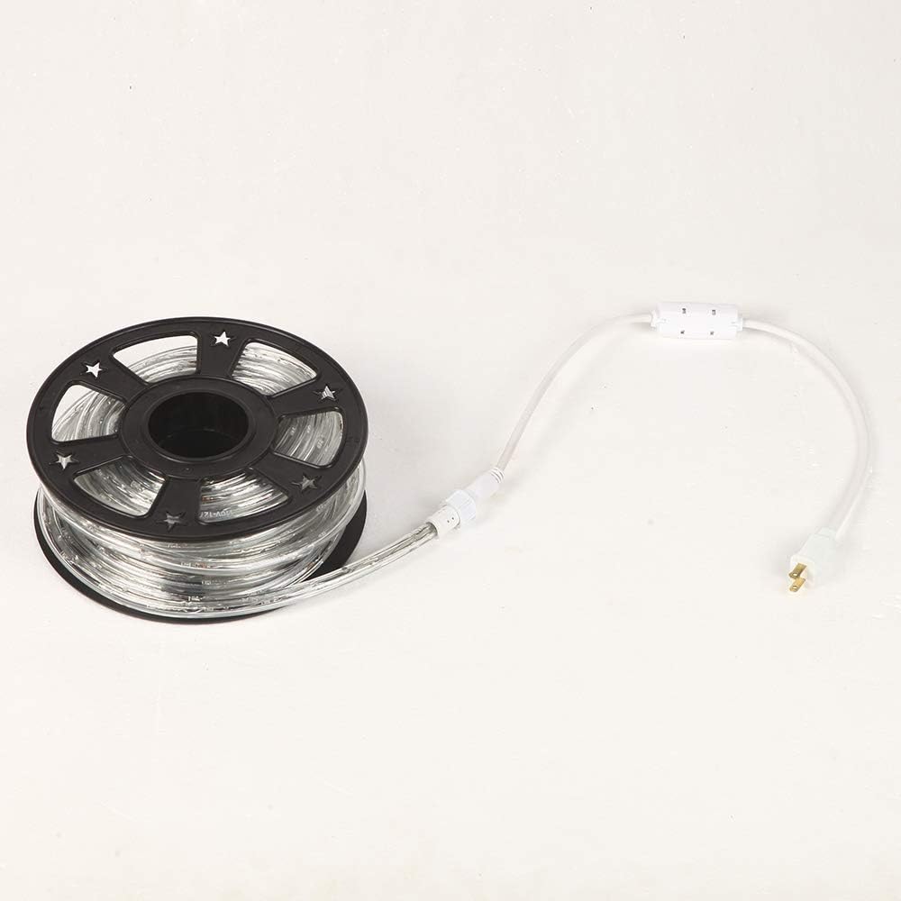 includes mounting screws and clamps for secure installation