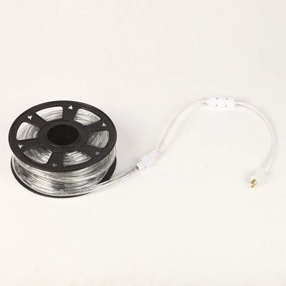 includes mounting screws and clamps for secure installation