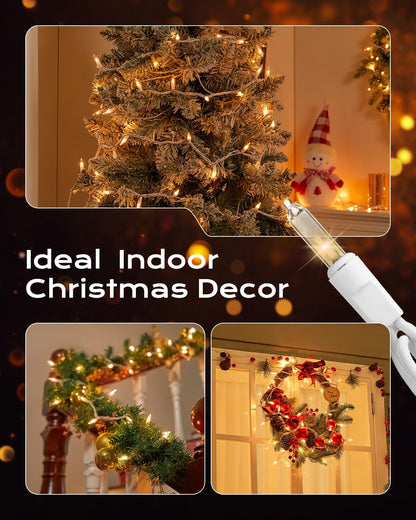 includes spare fuses and replacement bulbs for easy maintenance