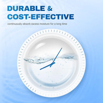 independent transparent water-collecting reservoir for visible absorption progress