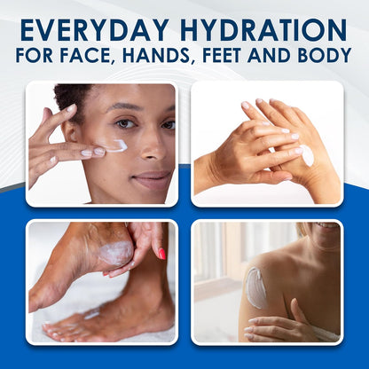 indicated for atopic dermatitis (eczema), psoriasis, ichthyosis, and winter itch