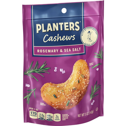 individual nitrogen-flushed packaging designed to lock in freshness for travel