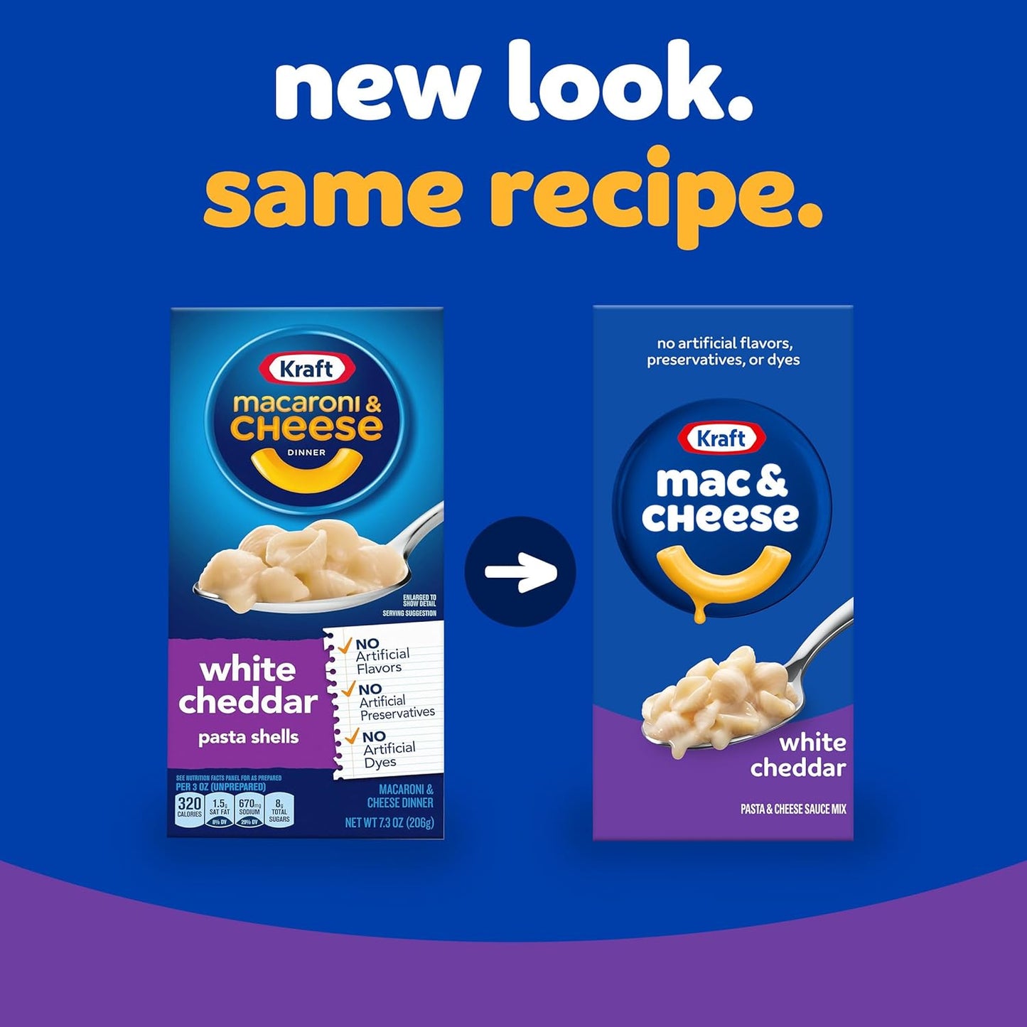 individually sealed cheese sauce pouch for freshness