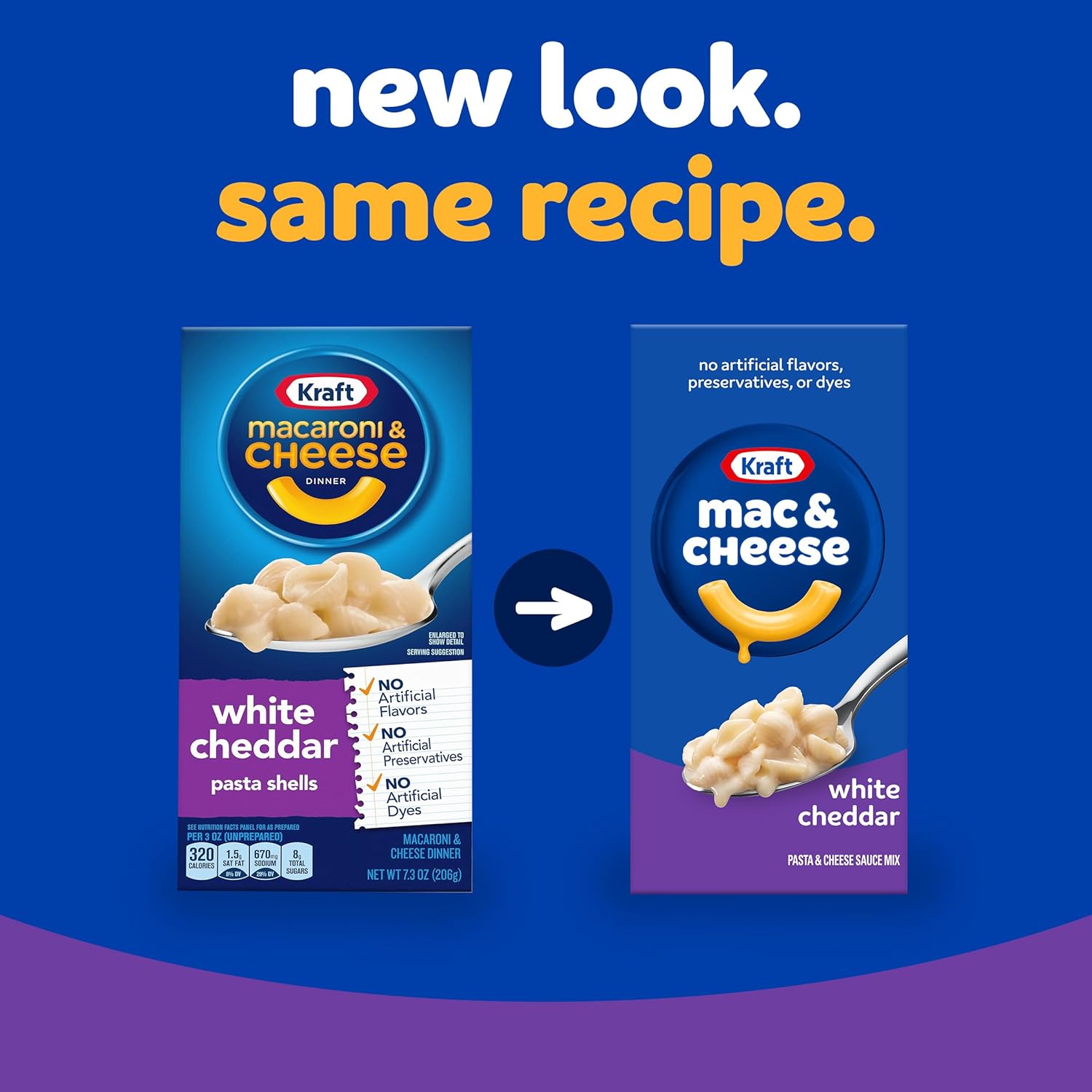 individually sealed cheese sauce pouch for freshness