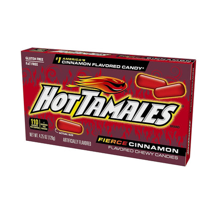 individually sized portions suitable for single servings or sharing