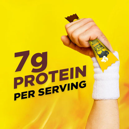 individually wrapped 0.28 oz snack-size portions, 14 sticks per box