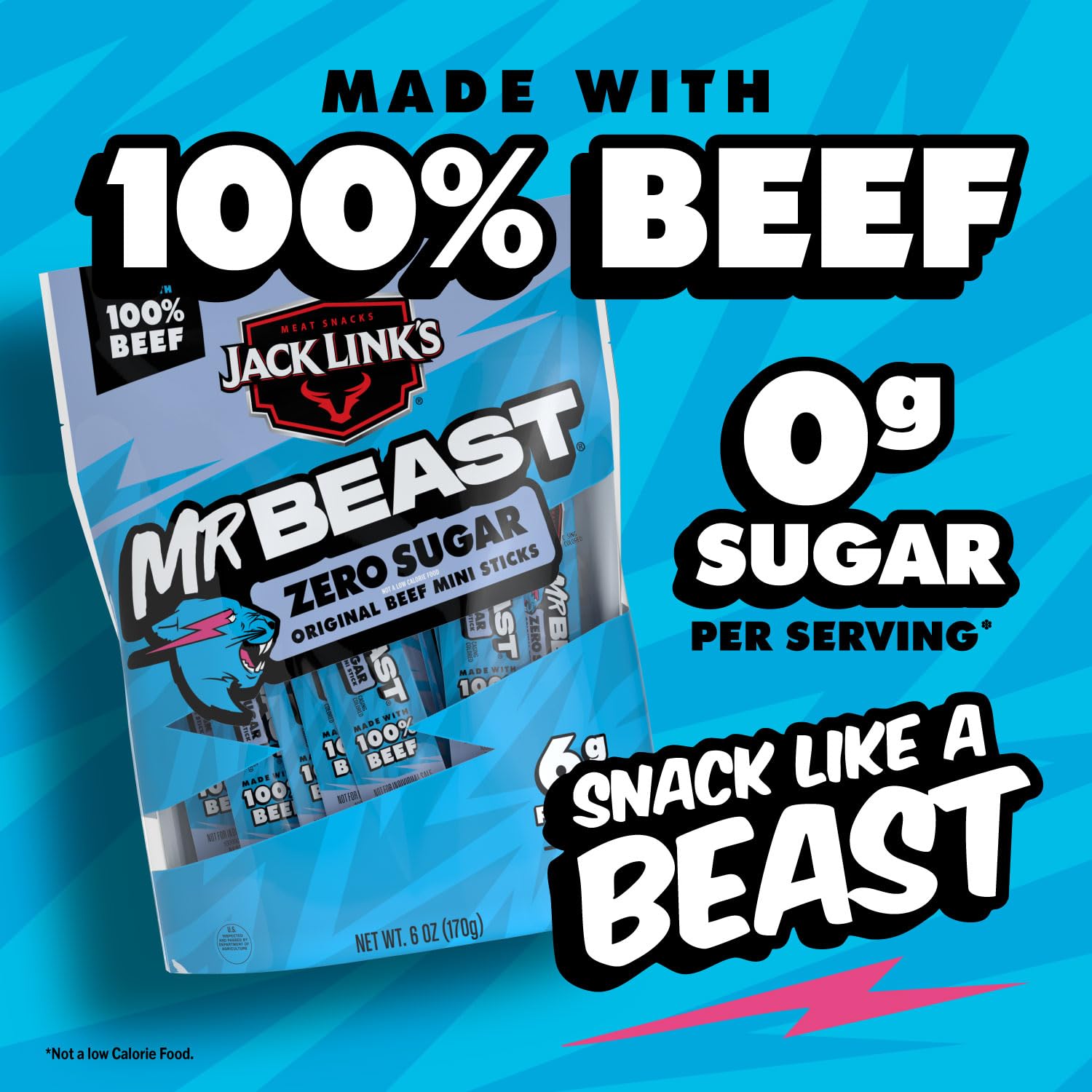 individually wrapped 0.5oz sticks for single-serve portability