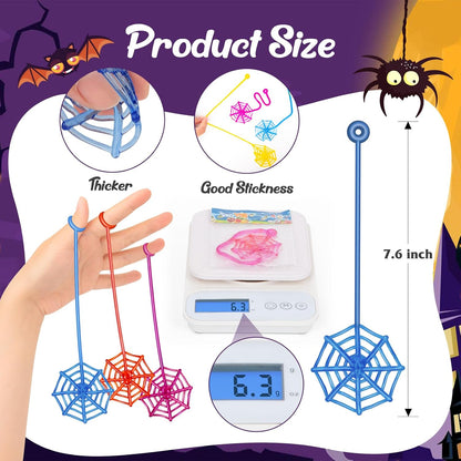 individually wrapped for hygienic single-piece distribution