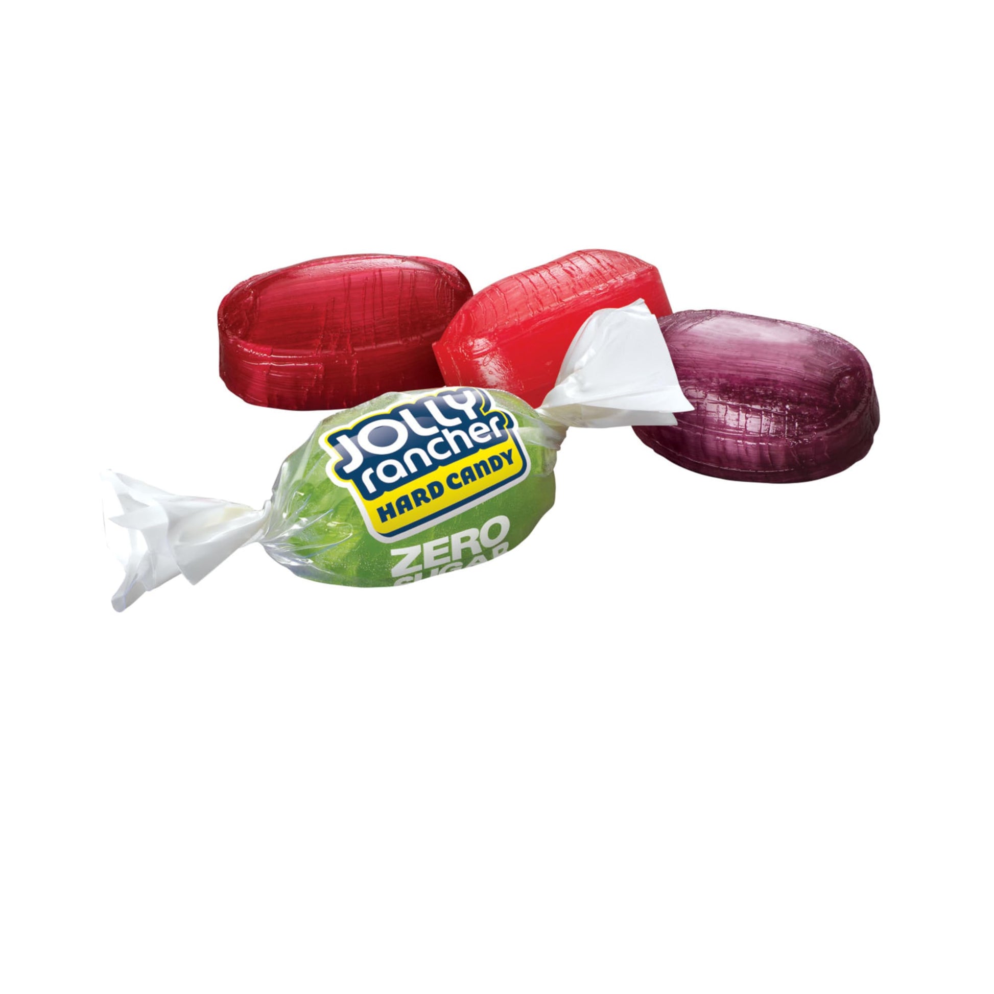 individually wrapped pieces for freshness and hygiene