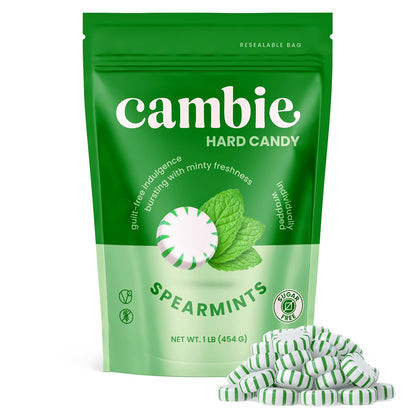 individually wrapped pieces for portion control and portability