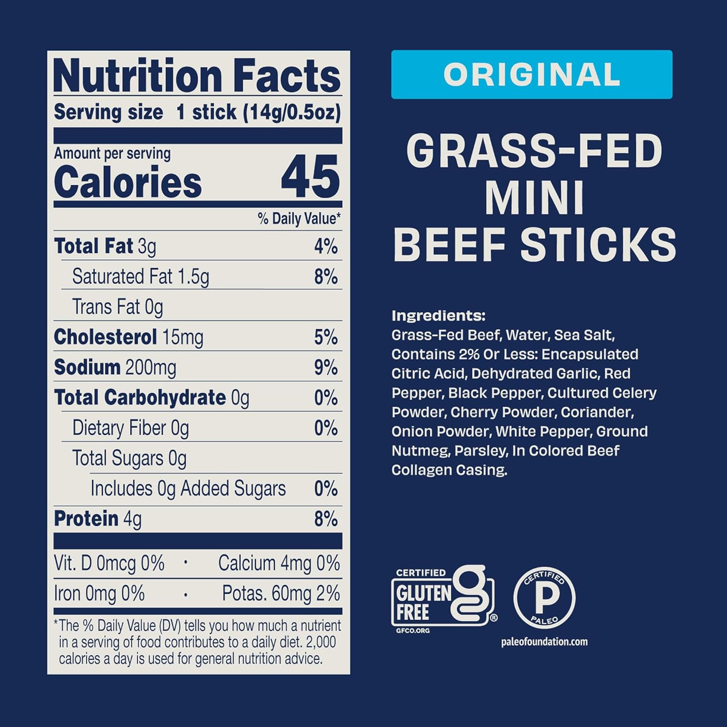 individually wrapped sleeves for portability and freshness