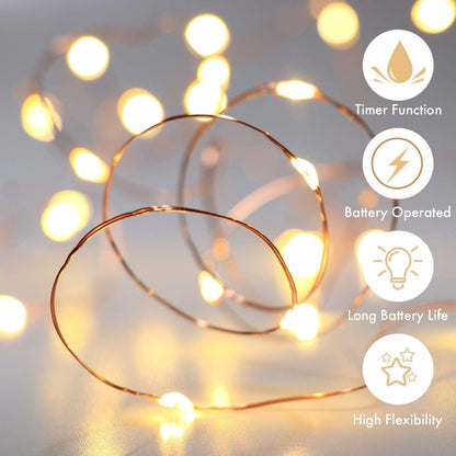 insulated copper wire construction that stays cool to touch