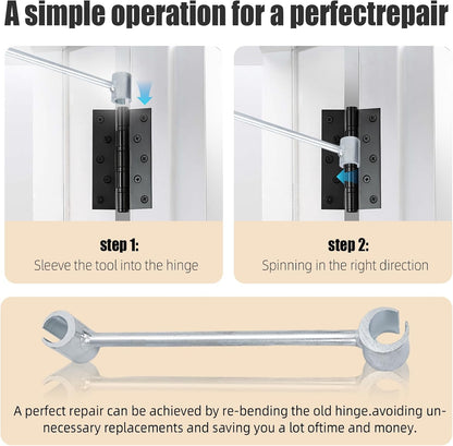 integrated ratcheting mechanism for efficient one-handed operation