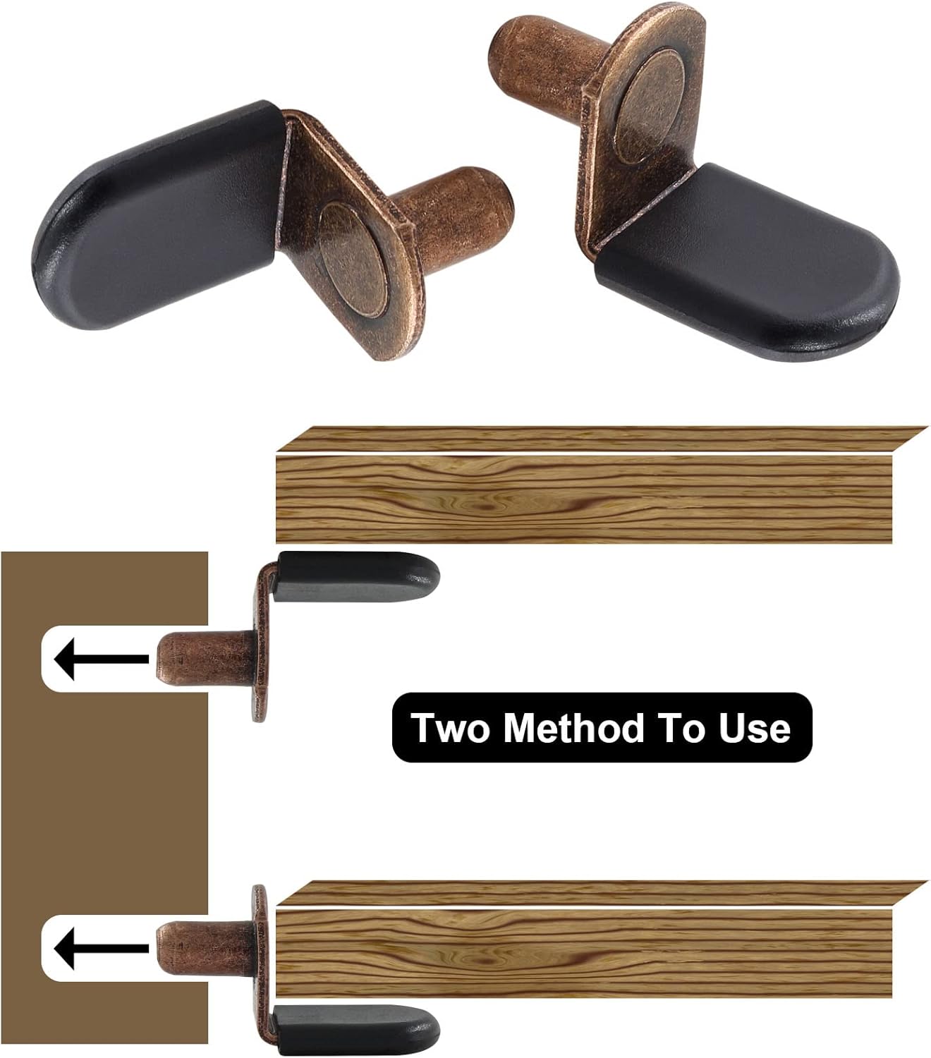 integrated rubber sleeve to cushion glass and prevent scratching