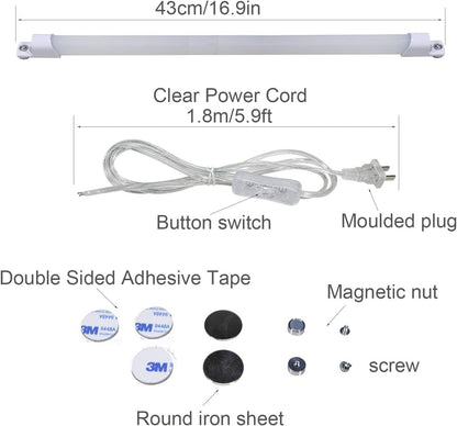 integrated sealed plastic shell with insulation for electrical safety