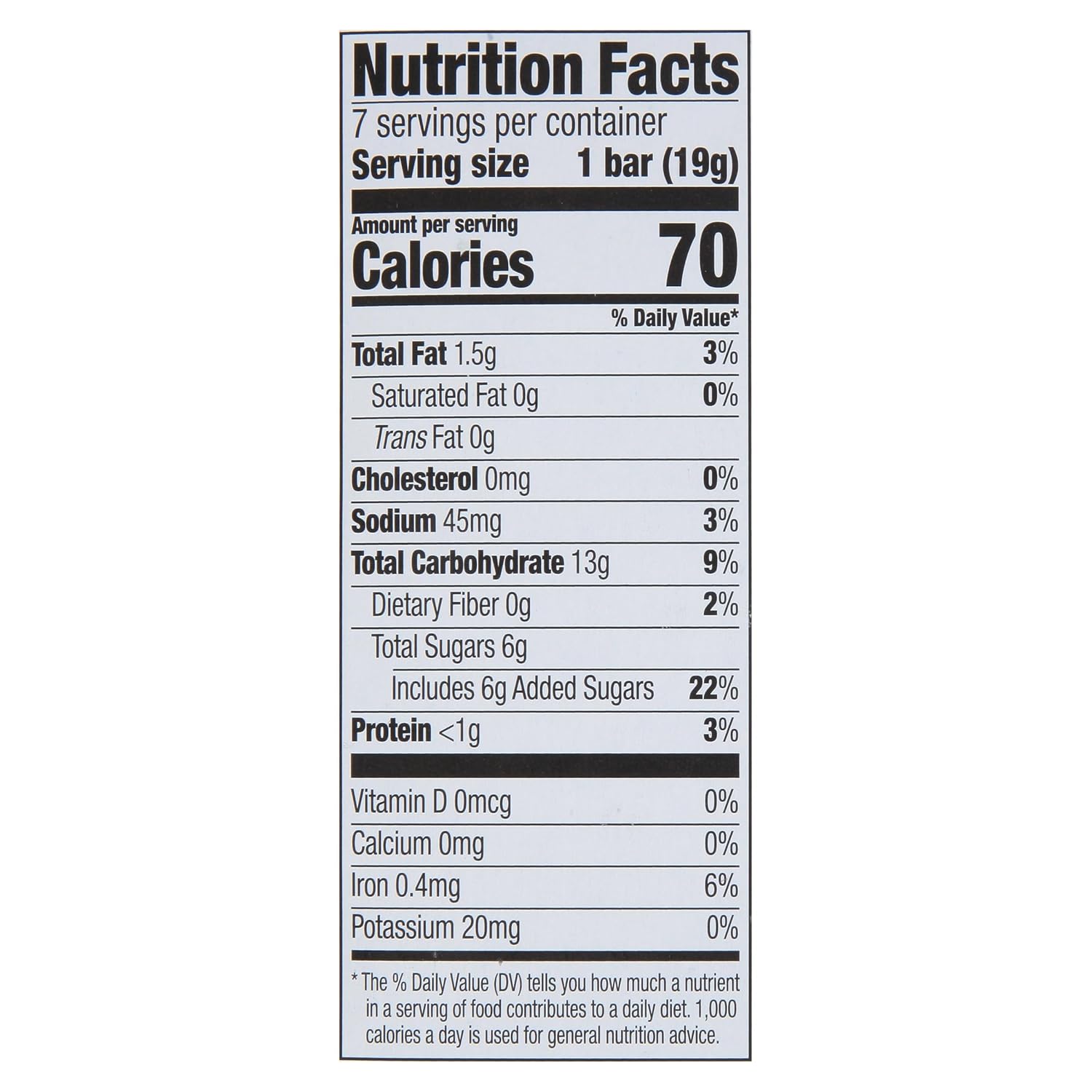 interactive back-of-box games for added play value beyond eating