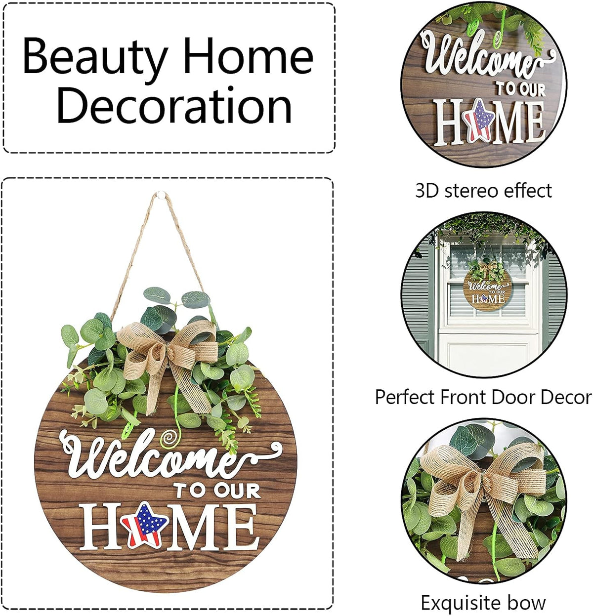 interchangeable theme and accessory design