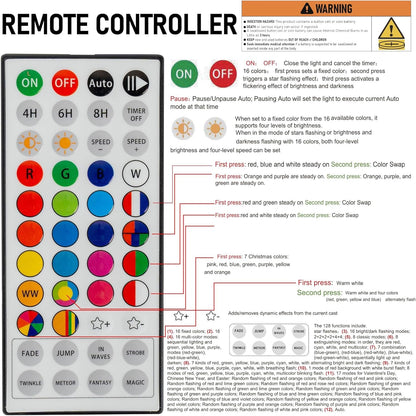 ip44 water resistance with ul-certified low-voltage design for safe indoor/outdoor use