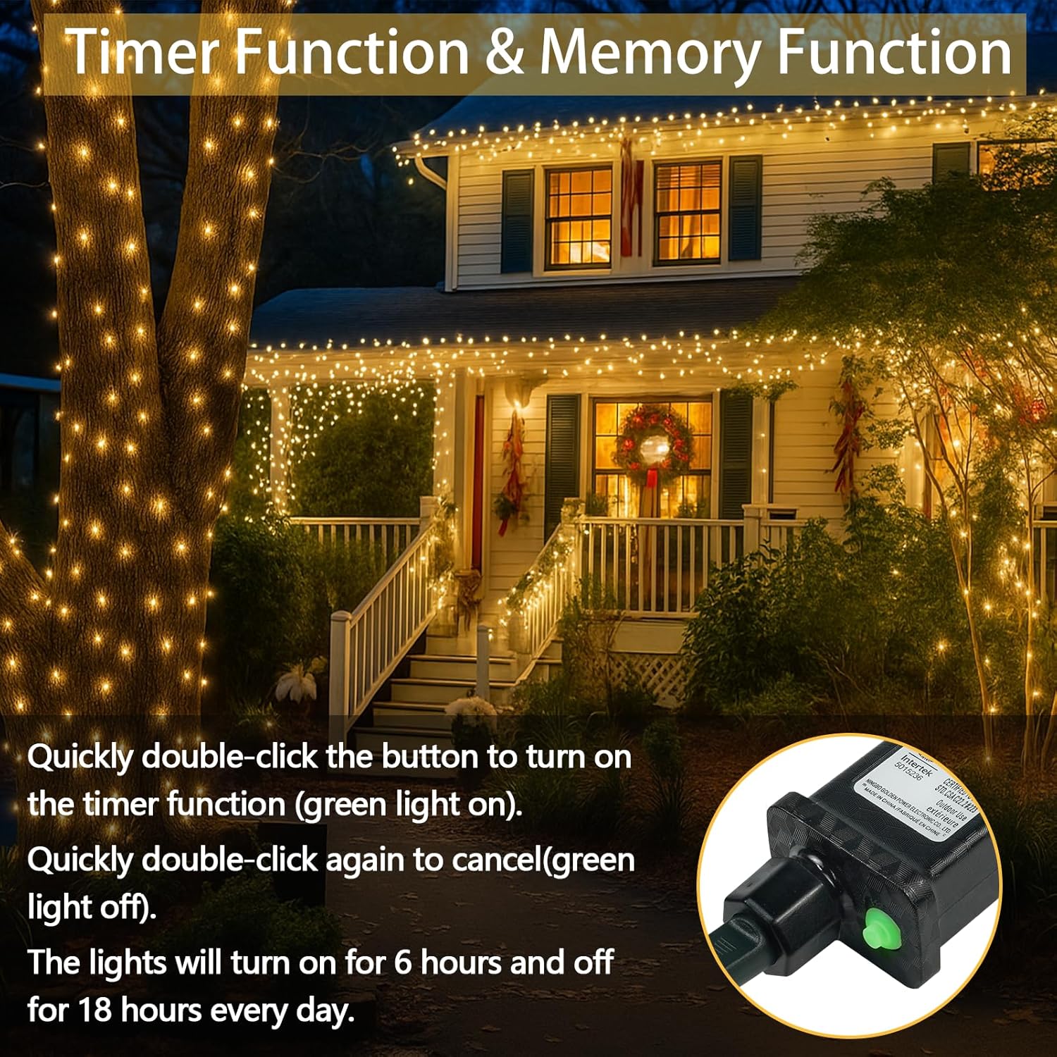 ip44 waterproof rating for outdoor rain and snow exposure