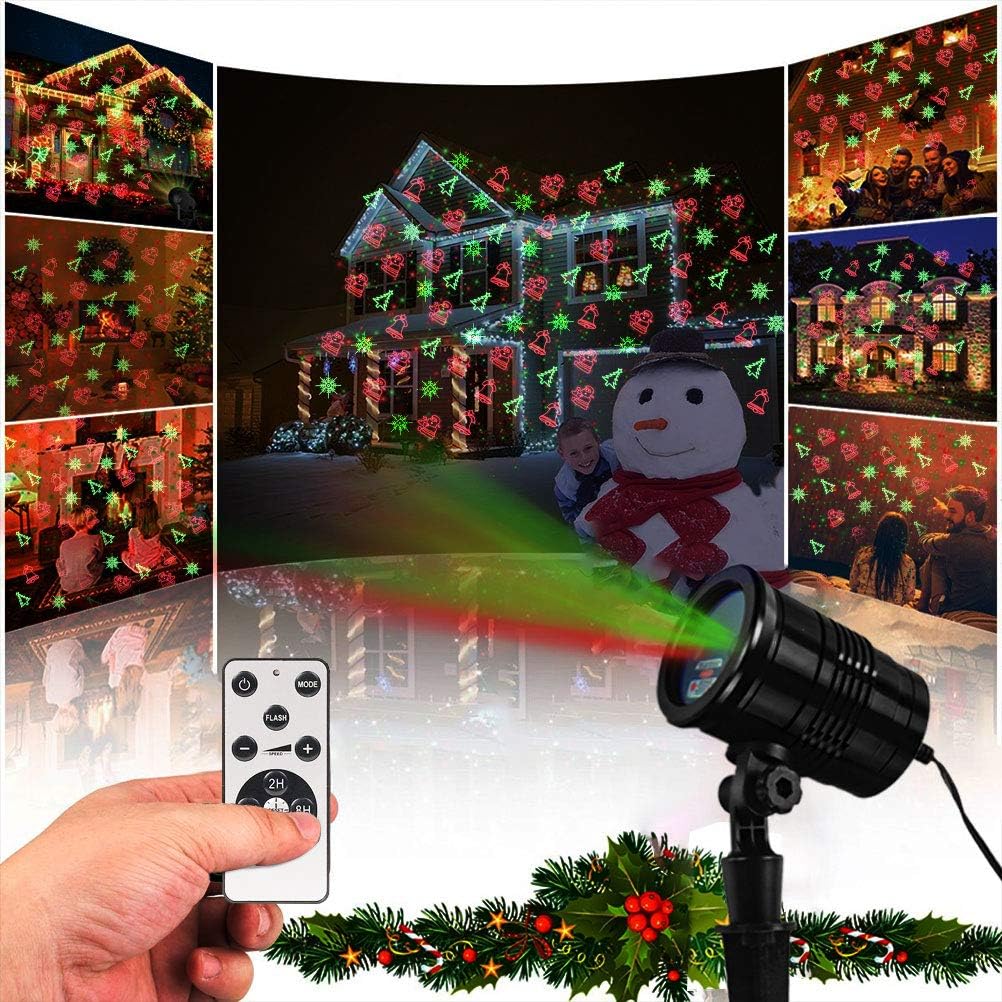 ip65-rated aluminum alloy body with high-temperature auto shutoff, plus ip44-rated adapter for rain and snow resistance