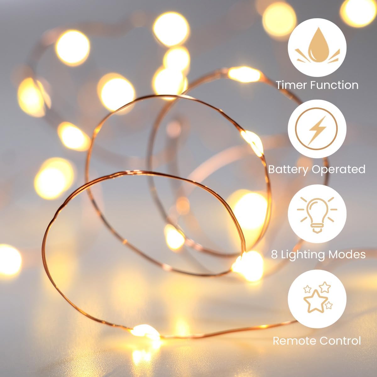 ip65 waterproof rating for indoor and outdoor versatility
