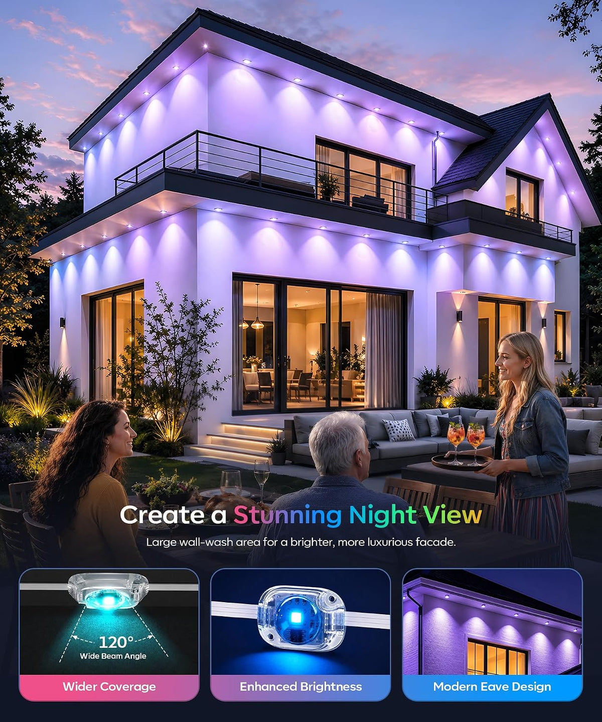 ip67-rated pc housing, operating range -4°f to 140°f