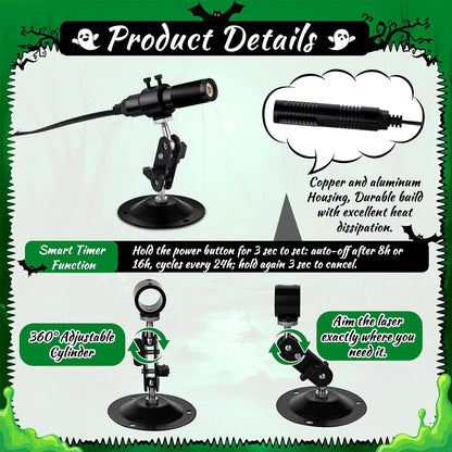 ip67 waterproof housing with copper tube heat dissipation rated from -10°c to 40°c