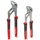2 Count - 8 and 10 Inch Set