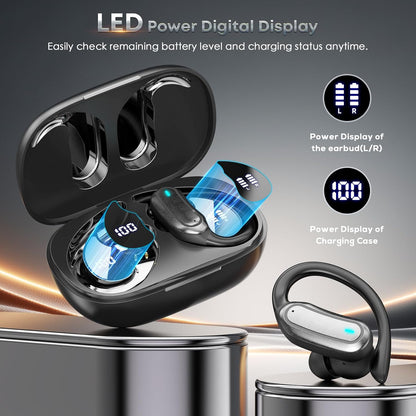 ipx7 waterproof and sweat-resistant certification
