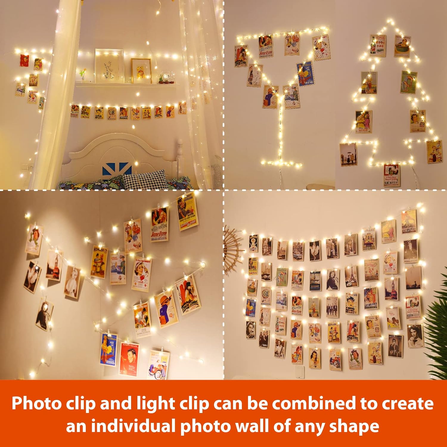 ipx7 waterproof string (copper wire submersible) for safe outdoor and wet-area use