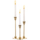 Gold - 1 set (3 pcs)