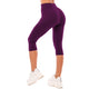Capri - XX-Large - Plum Purple