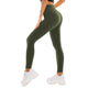 Full Length - Small-Medium - Armygreen