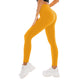 Full Length - Large-X-Large - Dark Yellow