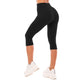 Capri - Large-X-Large - Black
