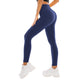 Full Length - Small-Medium - Navy