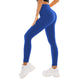 Full Length - Large-X-Large - Royal Blue