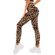 Full Length - XX-Large - Leopard