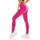 Full Length - XX-Large - Hot Pink
