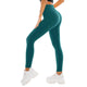 Full Length - XX-Large - Teal