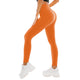 Full Length - Large-X-Large - Orange