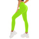 Full Length - Small-Medium - Neon Green