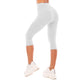 Capri - XX-Large - White