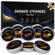 Black-8pcs